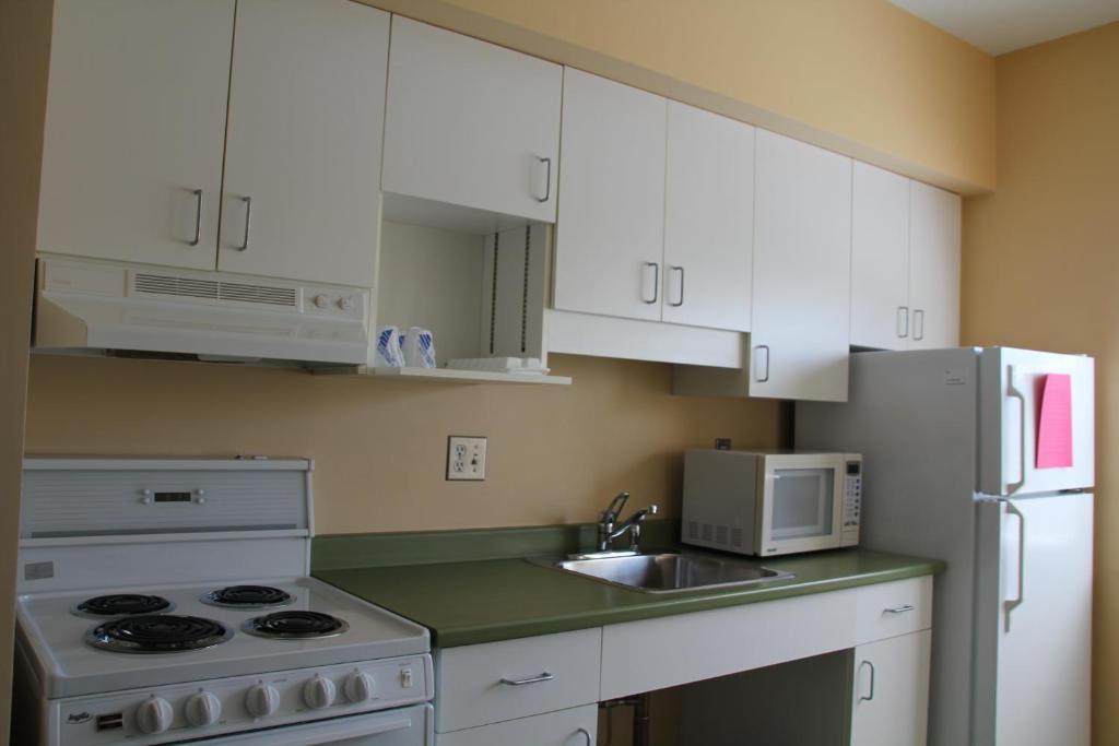 Glendenning Hall At Holland College Charlottetown Quarto foto