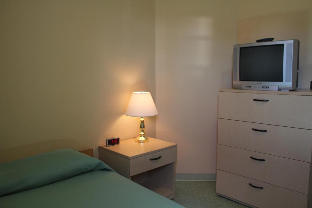 Glendenning Hall At Holland College Charlottetown Quarto foto